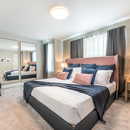 Formosa Valley Resort By Vhc - 4 Bedrooms Orlando Luaran gambar