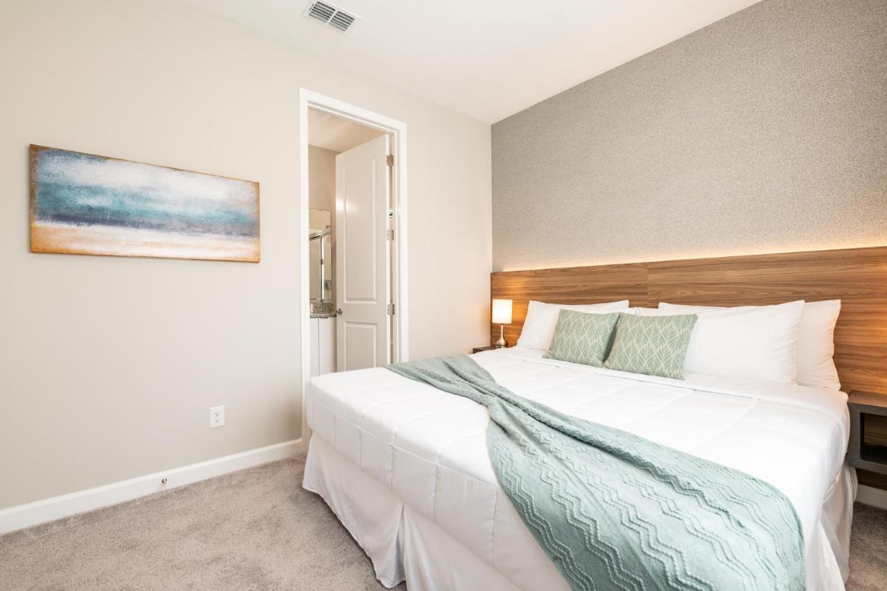 Formosa Valley Resort By Vhc - 4 Bedrooms Orlando Luaran gambar