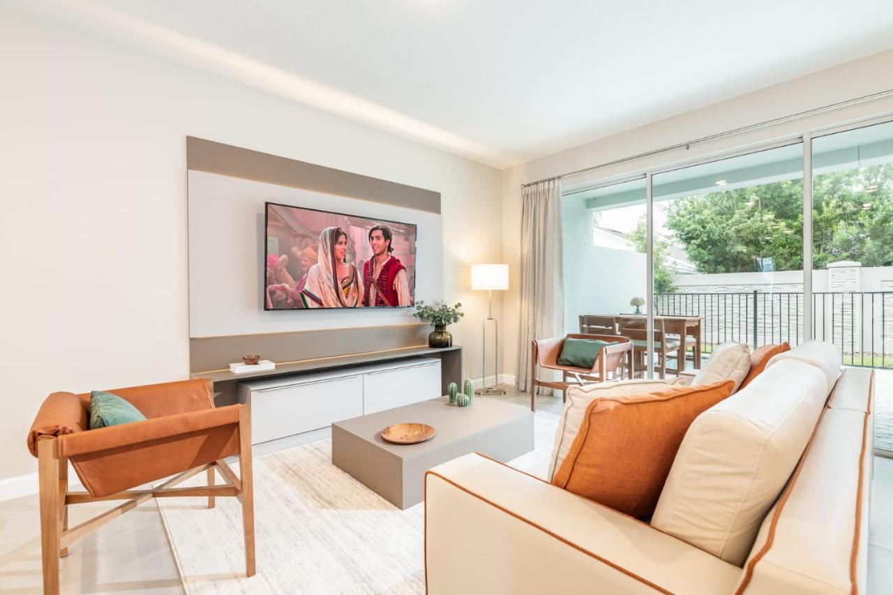 Formosa Valley Resort By Vhc - 4 Bedrooms Orlando Luaran gambar