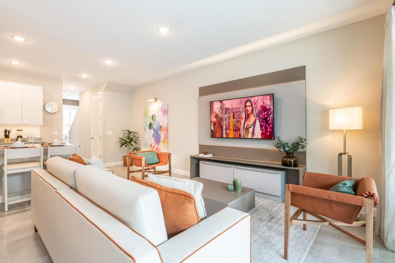 Formosa Valley Resort By Vhc - 4 Bedrooms Orlando Luaran gambar