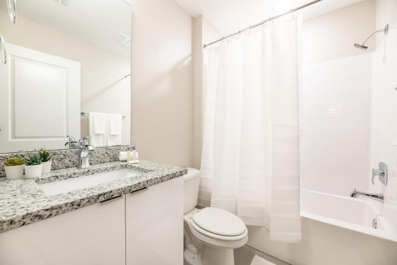 Formosa Valley Resort By Vhc - 4 Bedrooms Orlando Luaran gambar