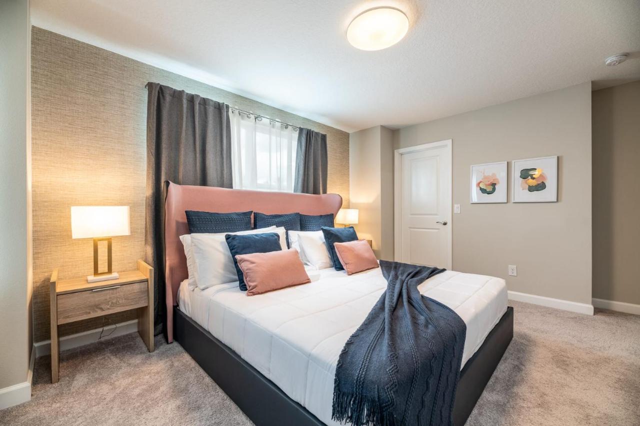 Formosa Valley Resort By Vhc - 4 Bedrooms Orlando Luaran gambar