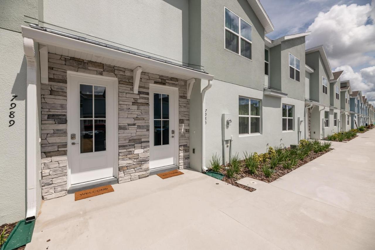 Formosa Valley Resort By Vhc - 4 Bedrooms Orlando Luaran gambar