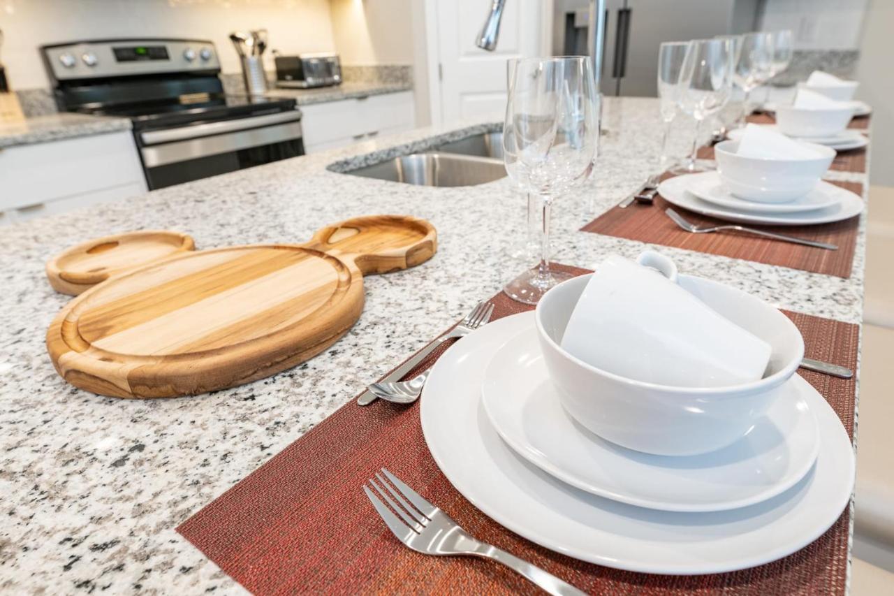 Formosa Valley Resort By Vhc - 4 Bedrooms Orlando Luaran gambar
