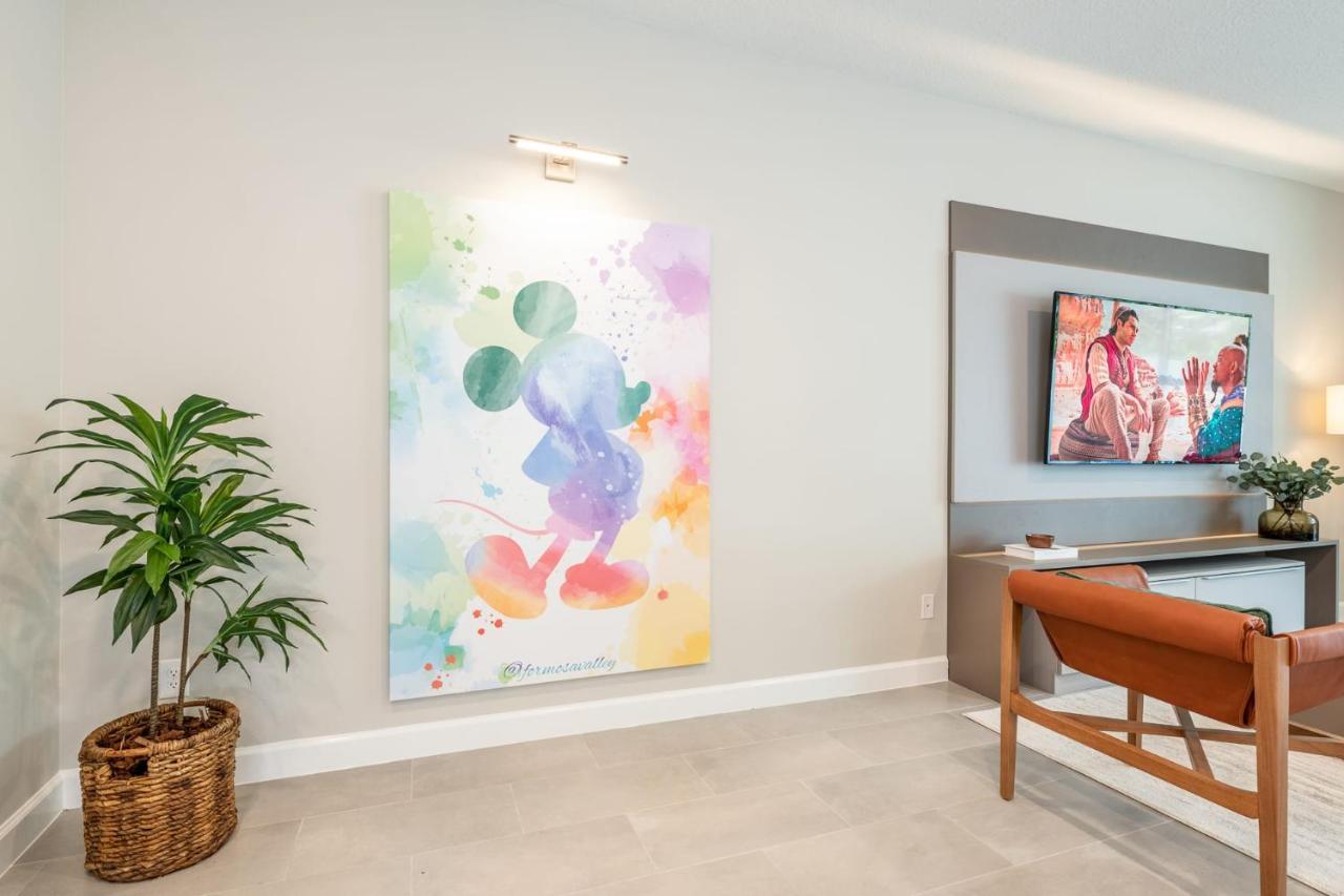 Formosa Valley Resort By Vhc - 4 Bedrooms Orlando Luaran gambar